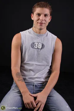 Brayden Jaymes & Bryan Serviced