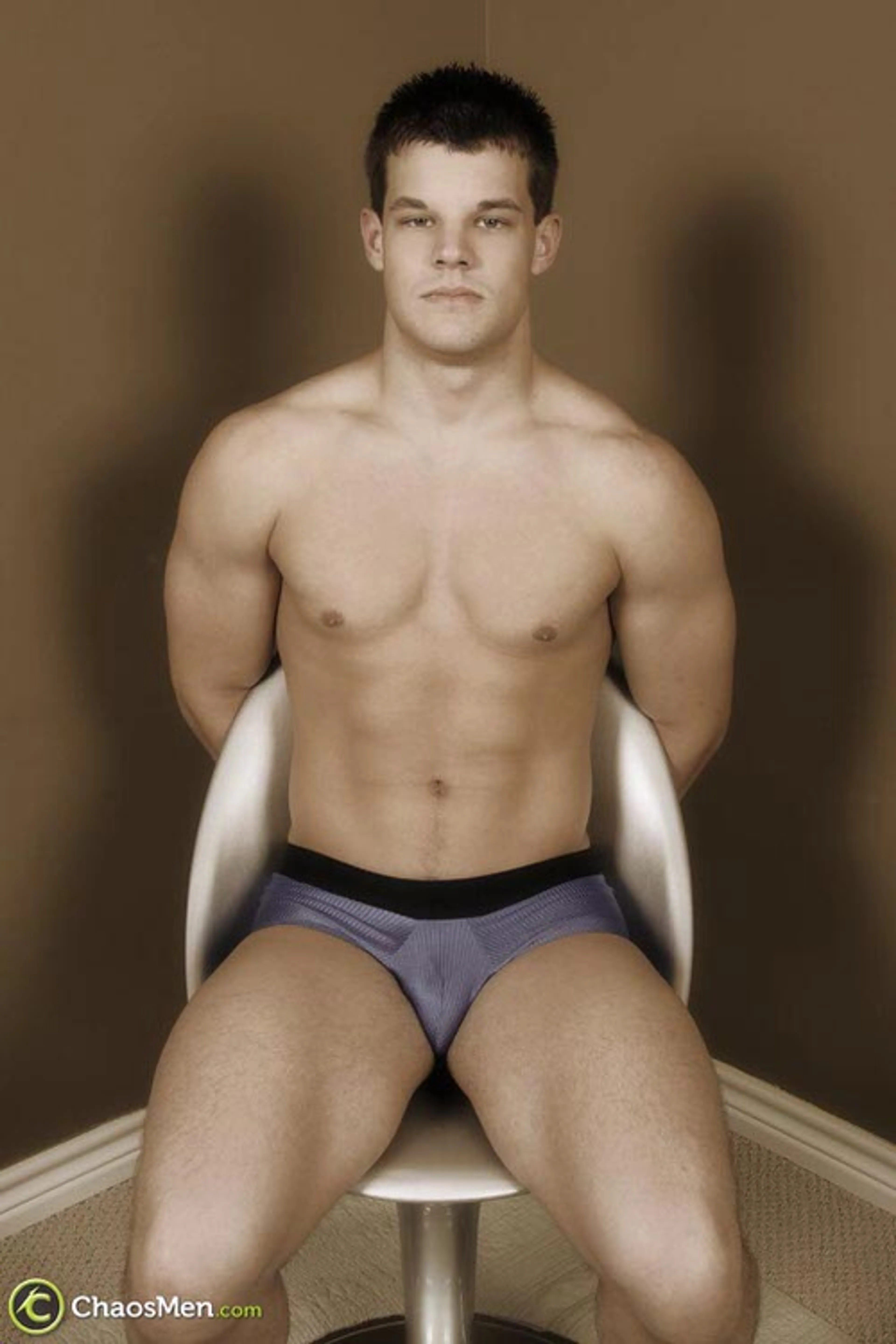 Dwight & Ransom Edge