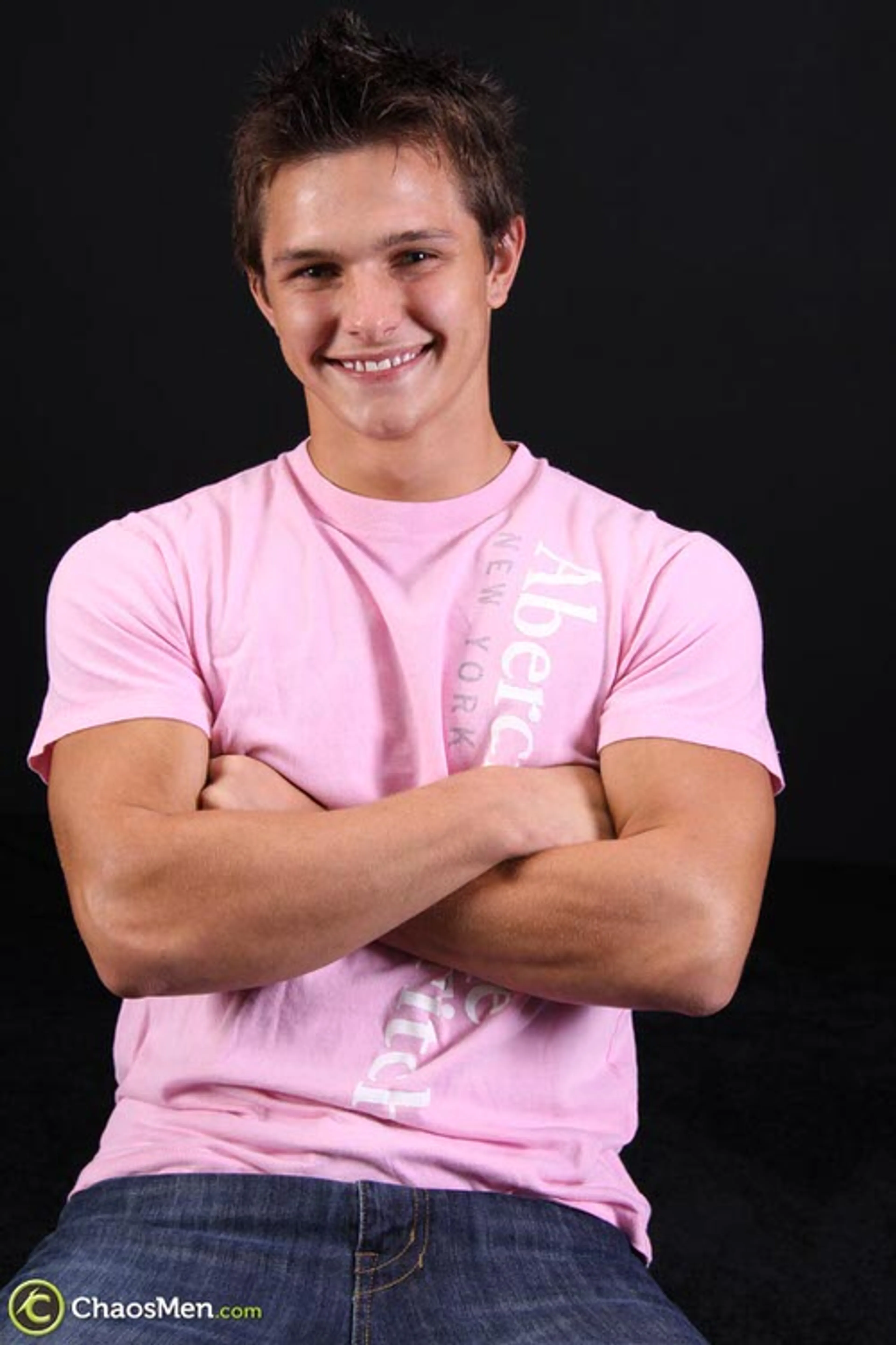 Kristopher Solo Toys