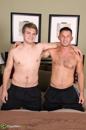 Clay & Jamison RAW