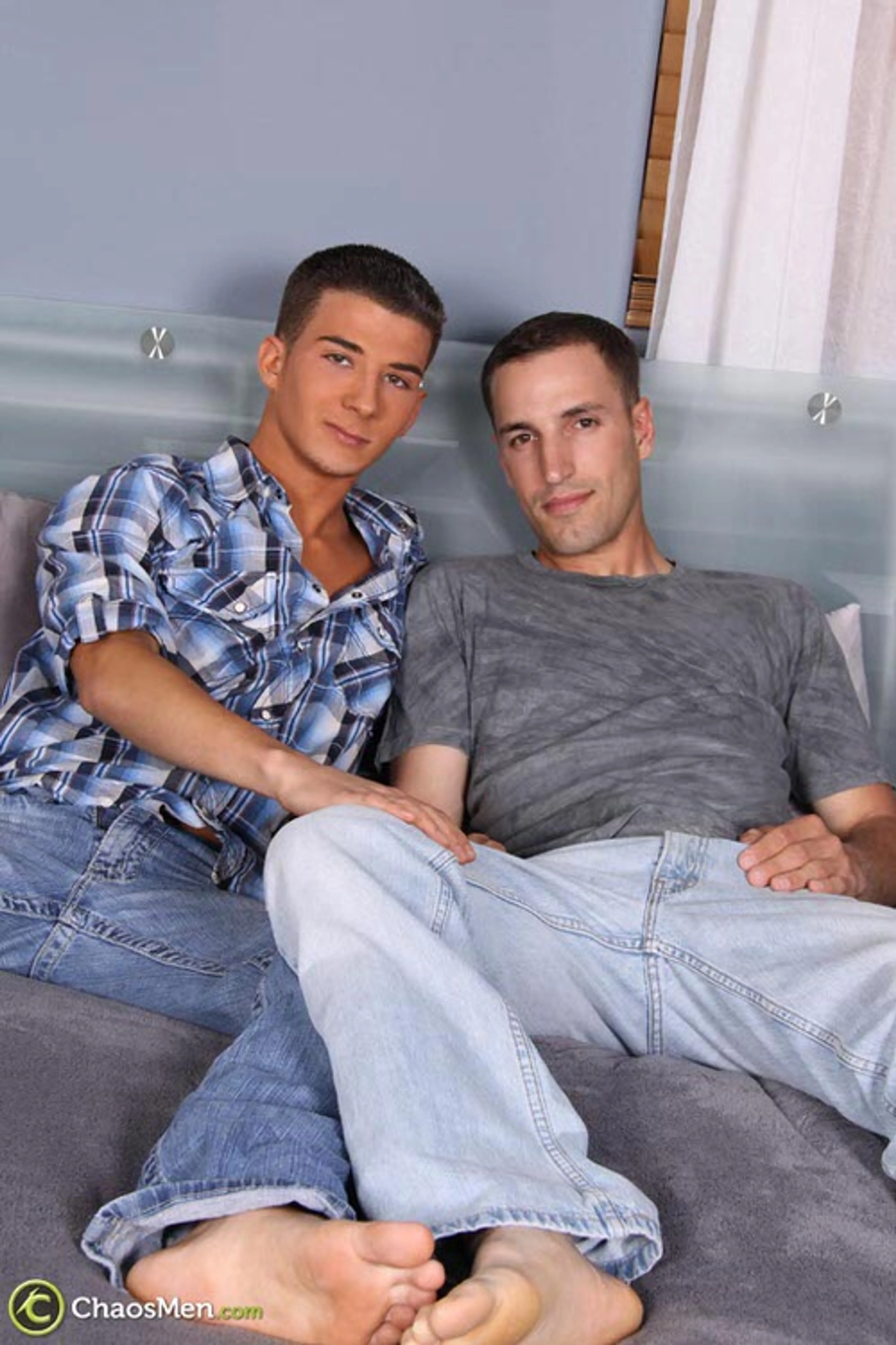 Jessy & Rudi Serviced