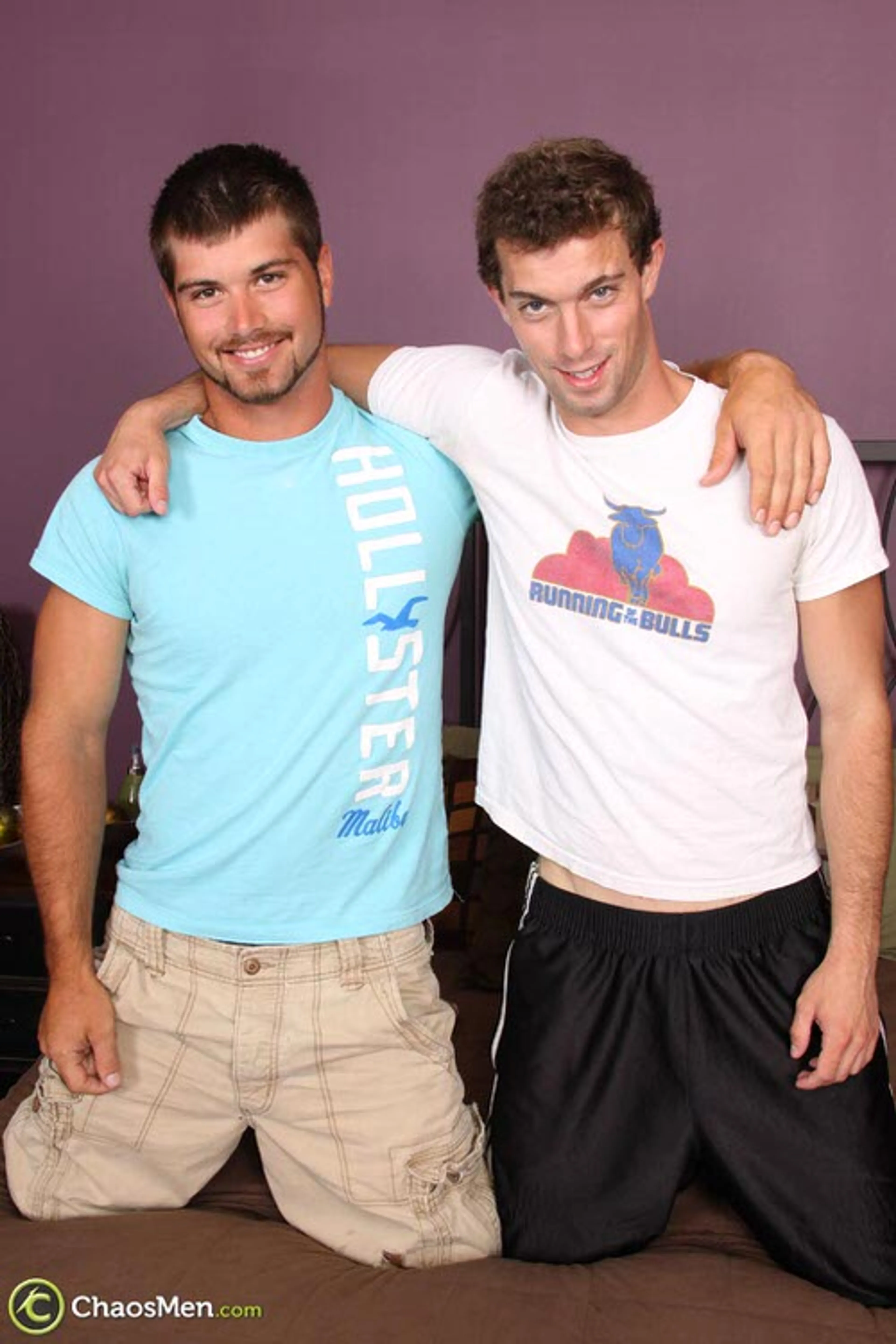 Bentley & Brooks RAW