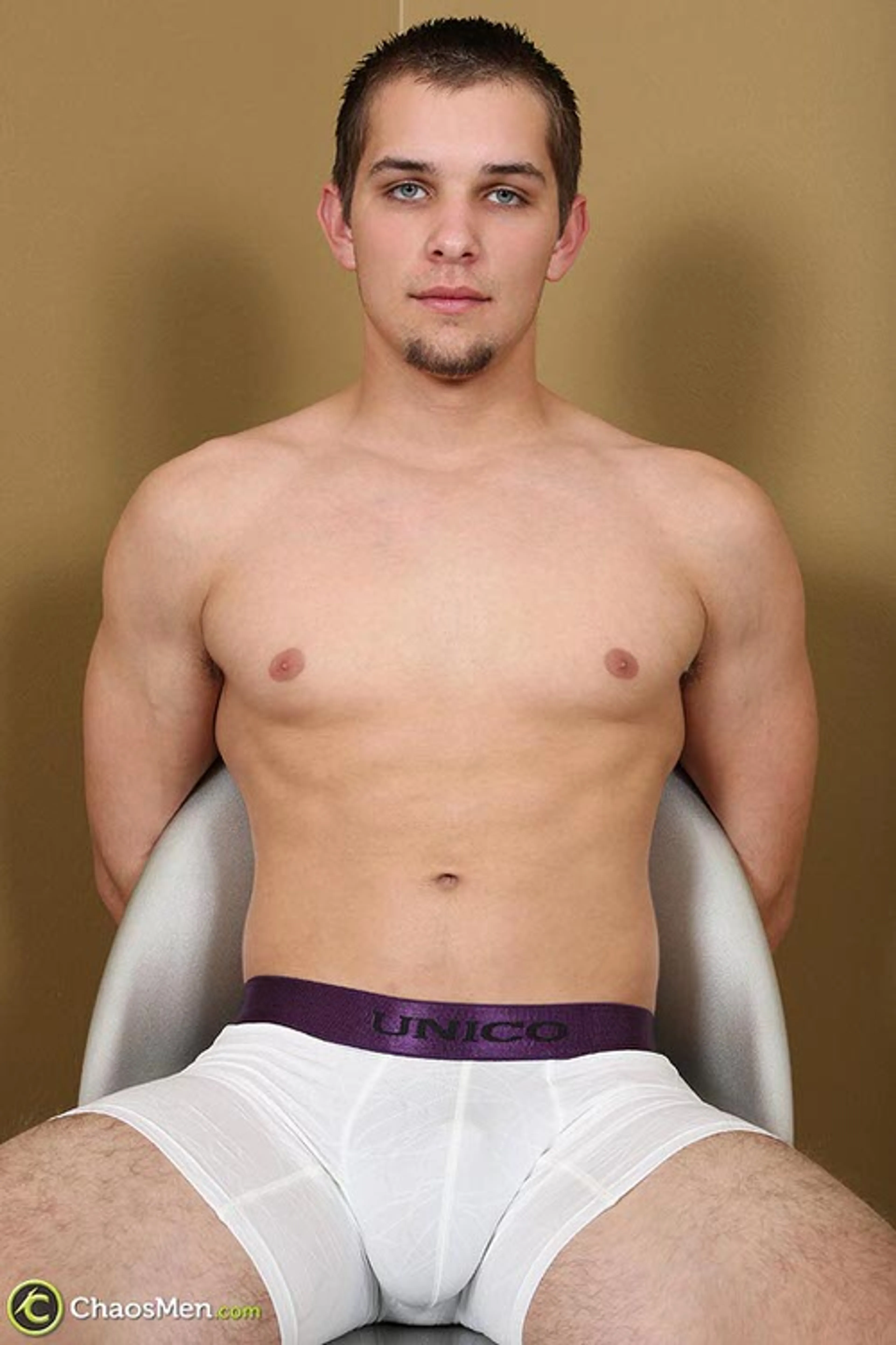 Glenn & Trevor Laster Edge