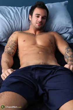 Aries & Xavier Serviced