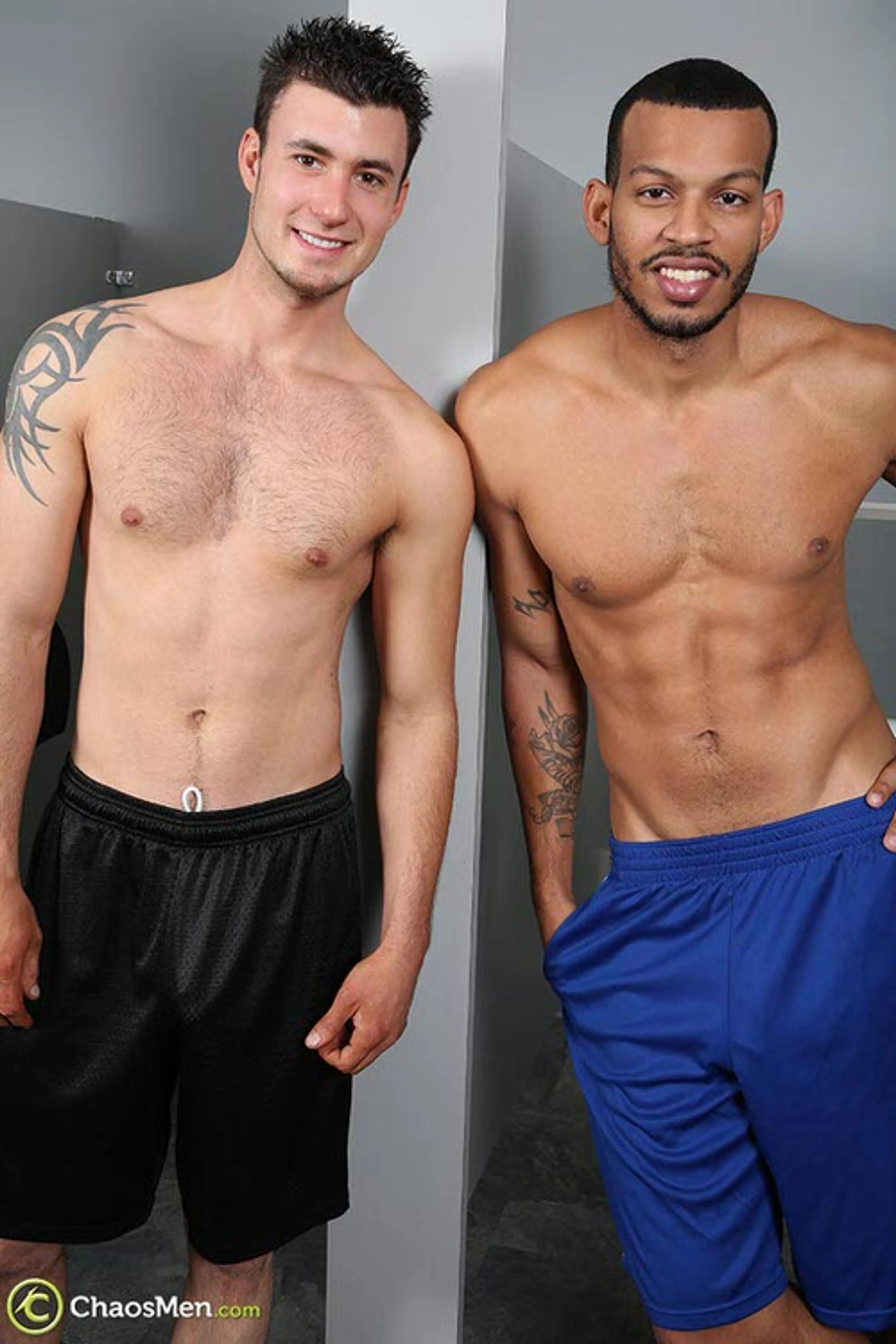 Mike Mann & Jet G:hOle Oral