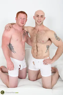 Jordan Cleary & Tatum Parks Pure Jordan Cleary & Tatum Parks Pure