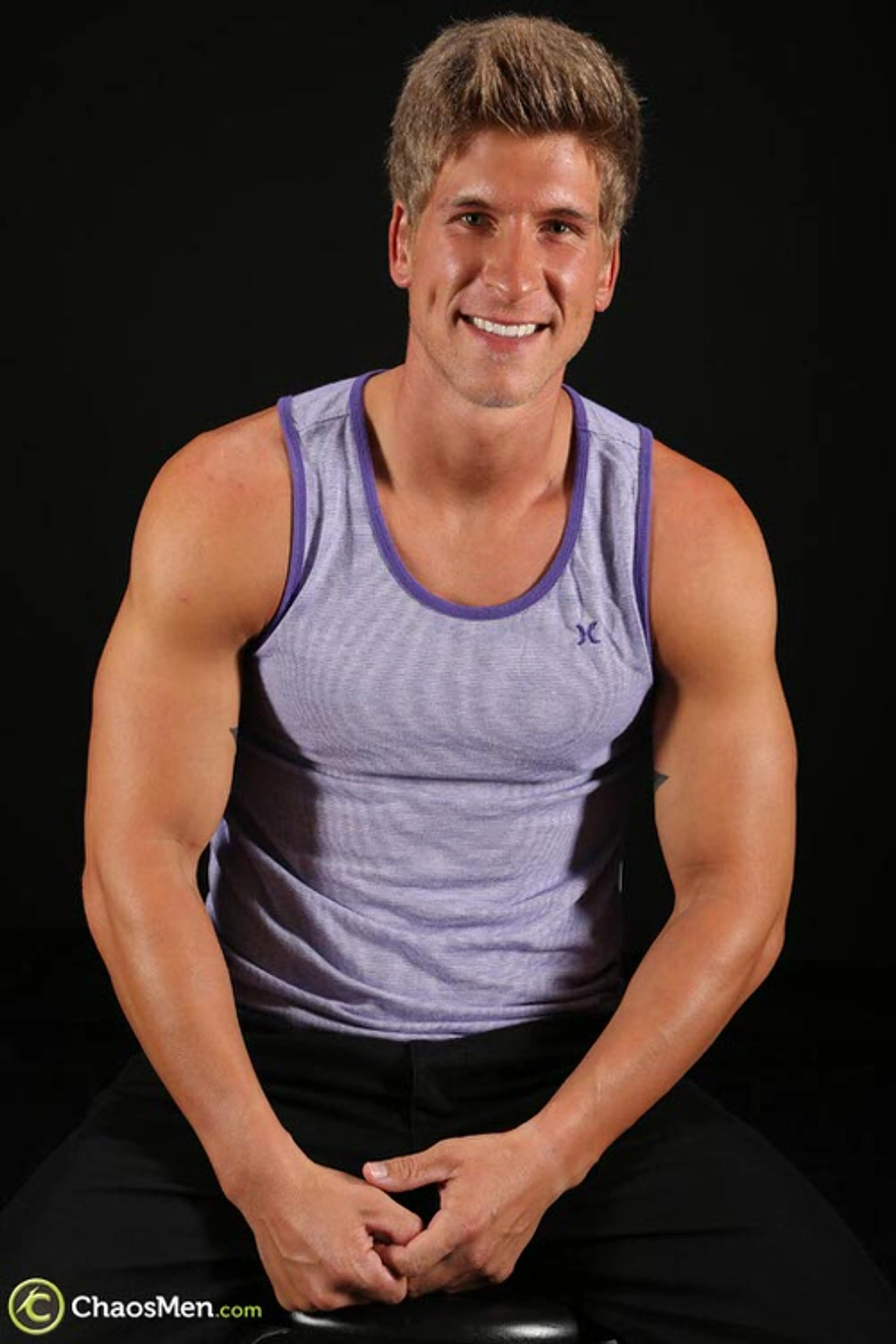 Kellan Chestnut Solo