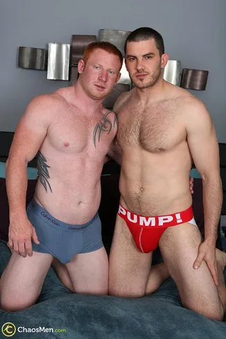 Jordan Cleary & Vander RAW