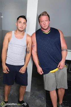 Aron & Merrill G:hOle Oral