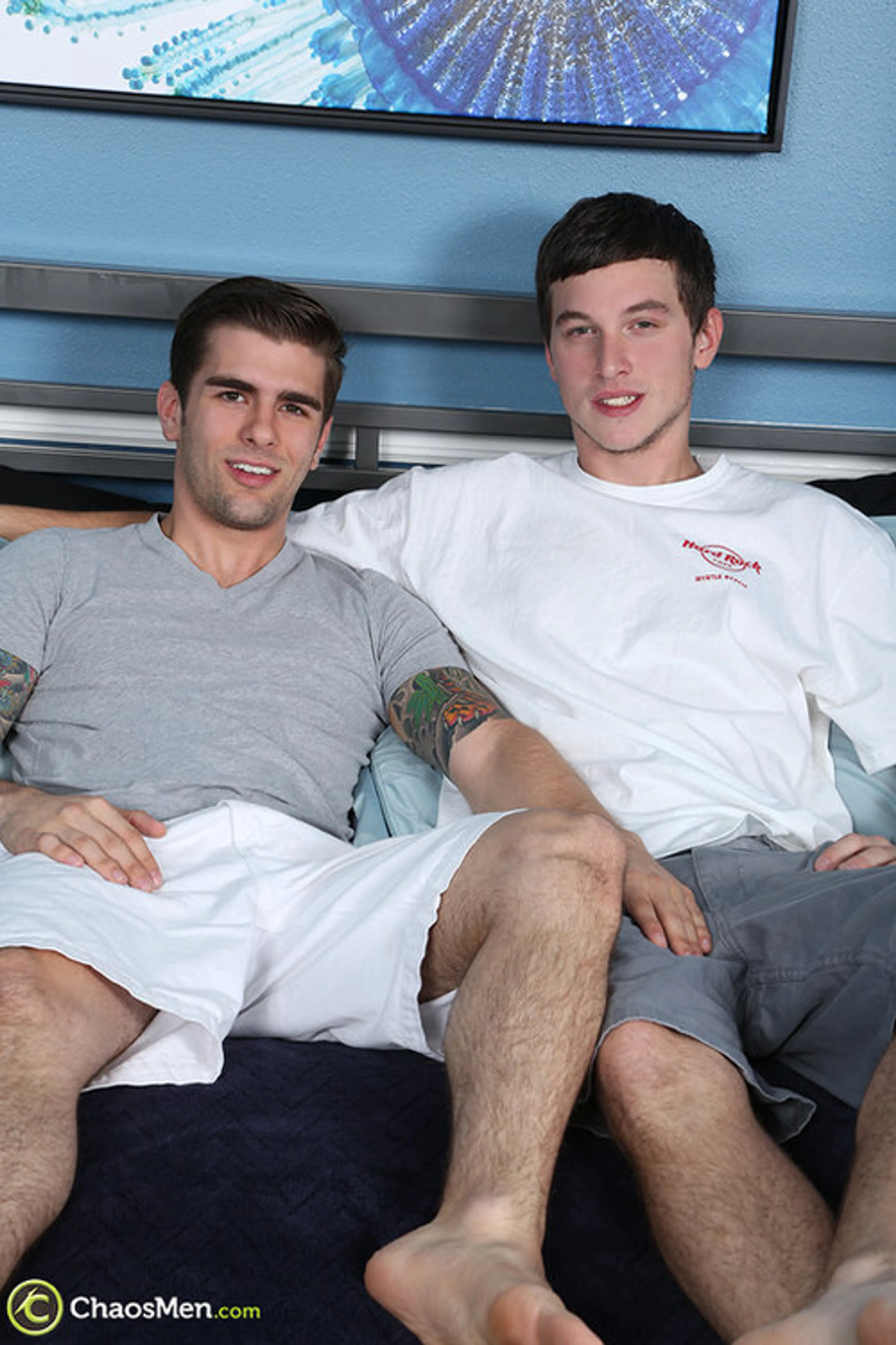 Shiloh & Wren Serviced