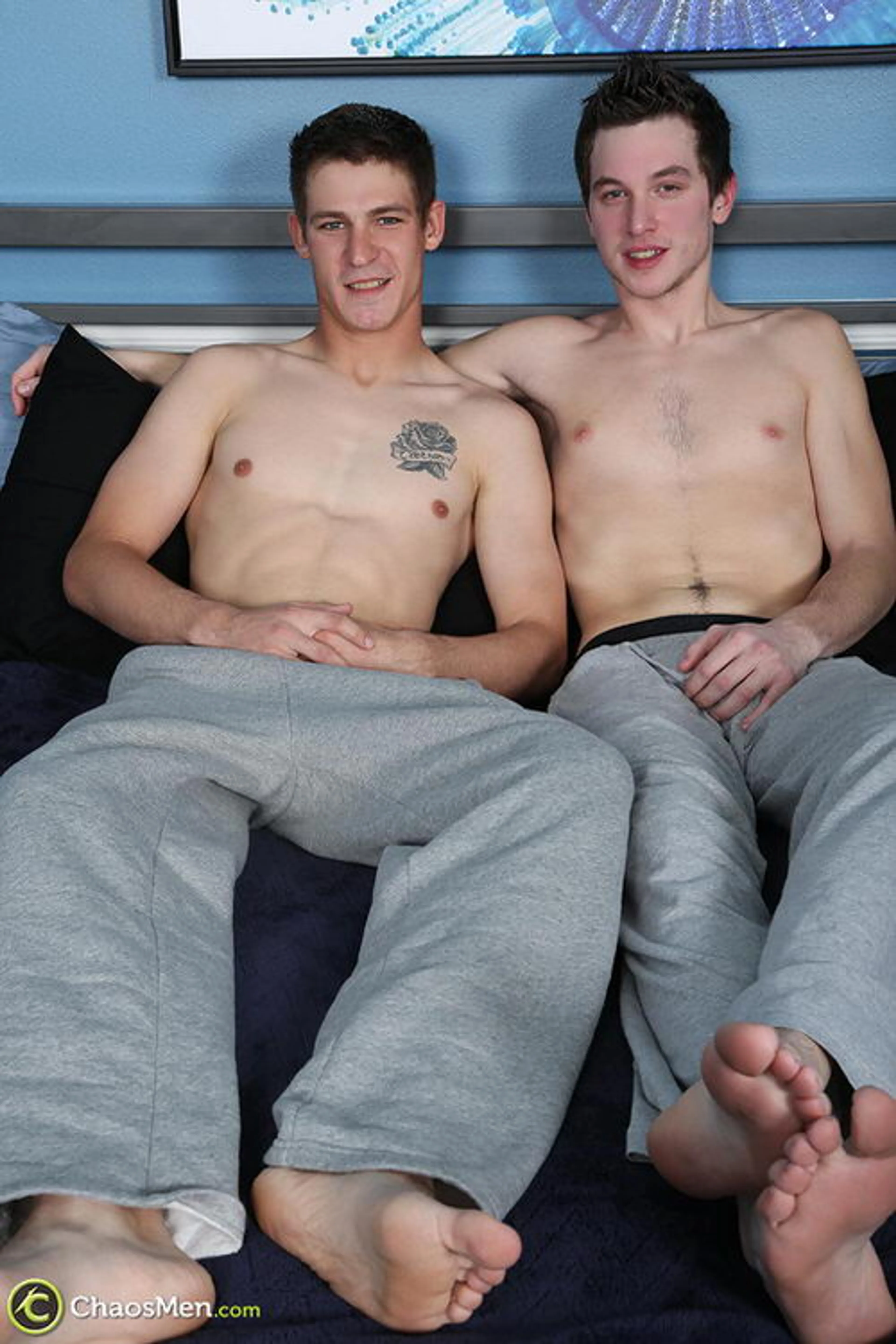 Byron & Wren Serviced