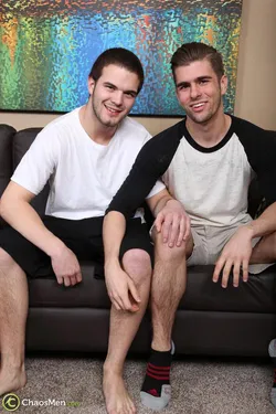 Marc & Shiloh Serviced