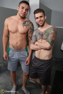 Elias & Shiloh G:hOle