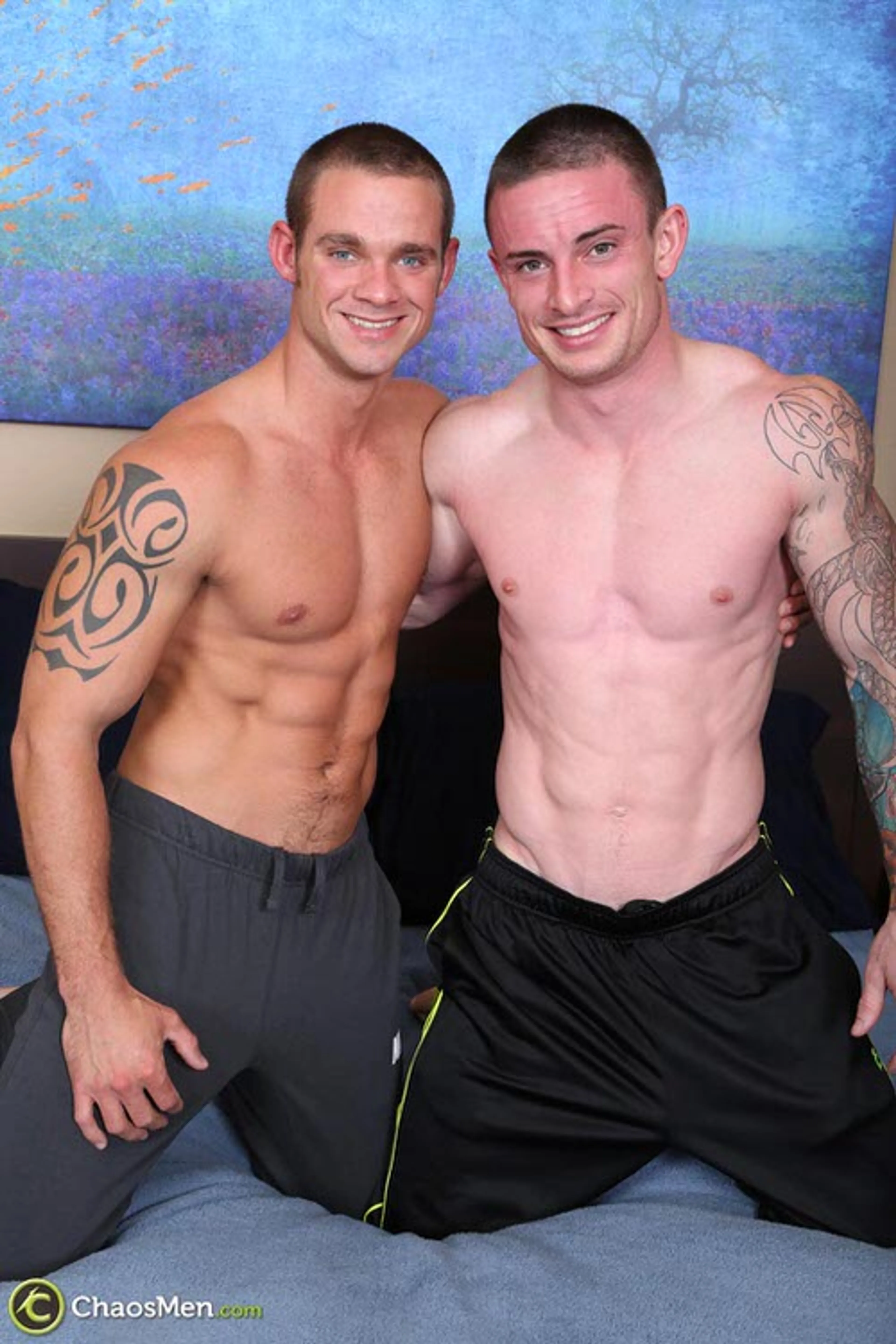 Cooper Reed & Palmer RAW