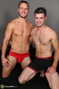 Brenner Bolton & Jet RAW