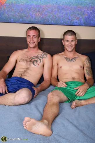 Roby & Sterling RAW Roby & Sterling RAW