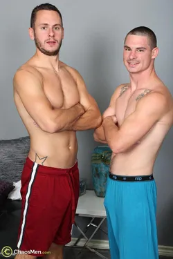 Brenner Bolton & Trian Serviced