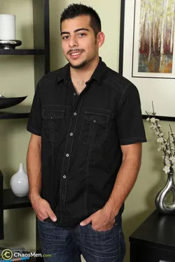 Javier Iglesias Solo