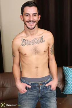 Devin Dixon & Glenn Serviced