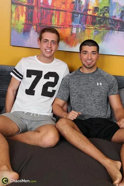 Joseph & West Serviced