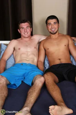 Akira & West Serviced