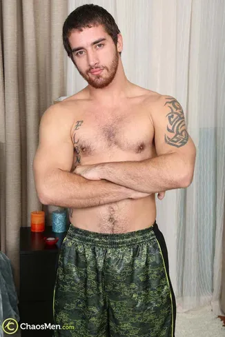 Sean Peyton & Shepherd Serviced