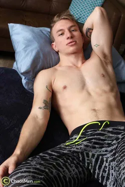 Adair & Sean Peyton Serviced