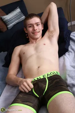 Gareth & Sean  Peyton Serviced