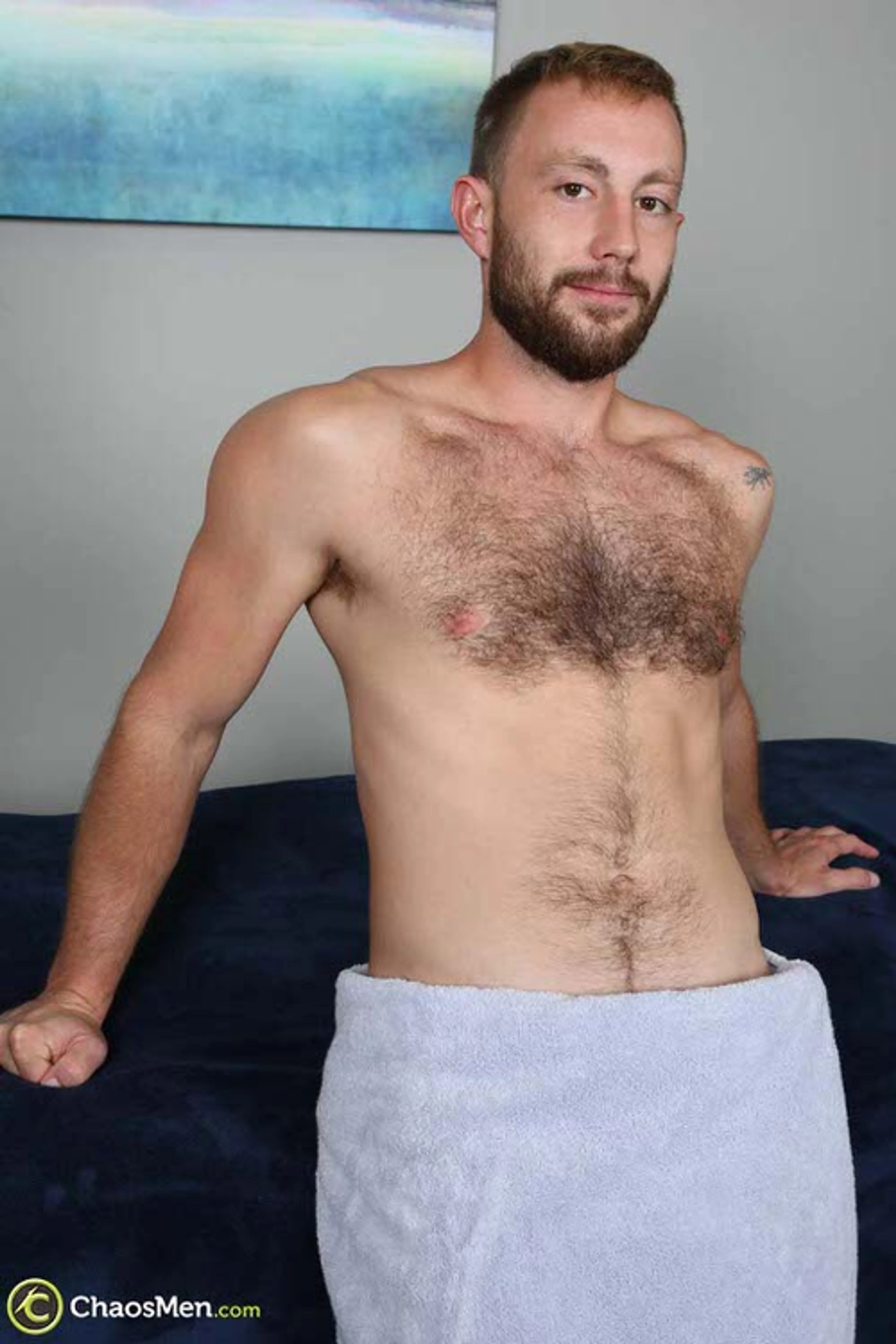 Bryan & Kodi Serviced