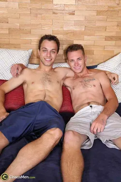 Malcolm & Sky Serviced