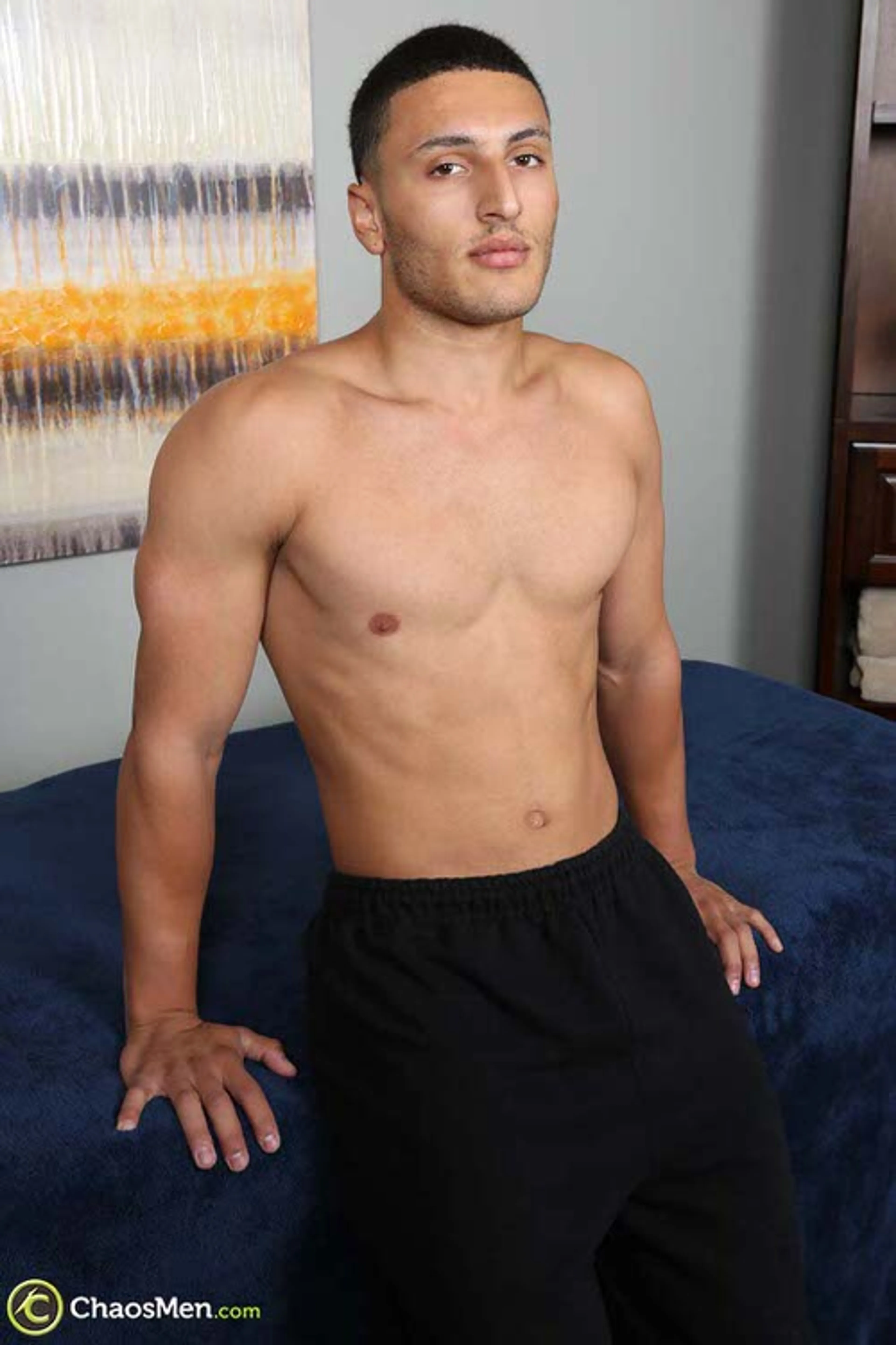 Daniel & Lorenzo Serviced