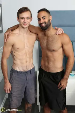 Jackson & Lorenzo Serviced Jackson & Lorenzo Serviced