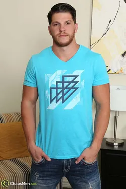 Ashton McKay Solo Ashton McKay Solo