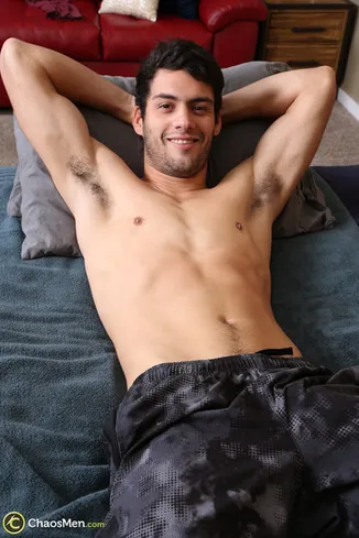 Ansel & Kodi Serviced