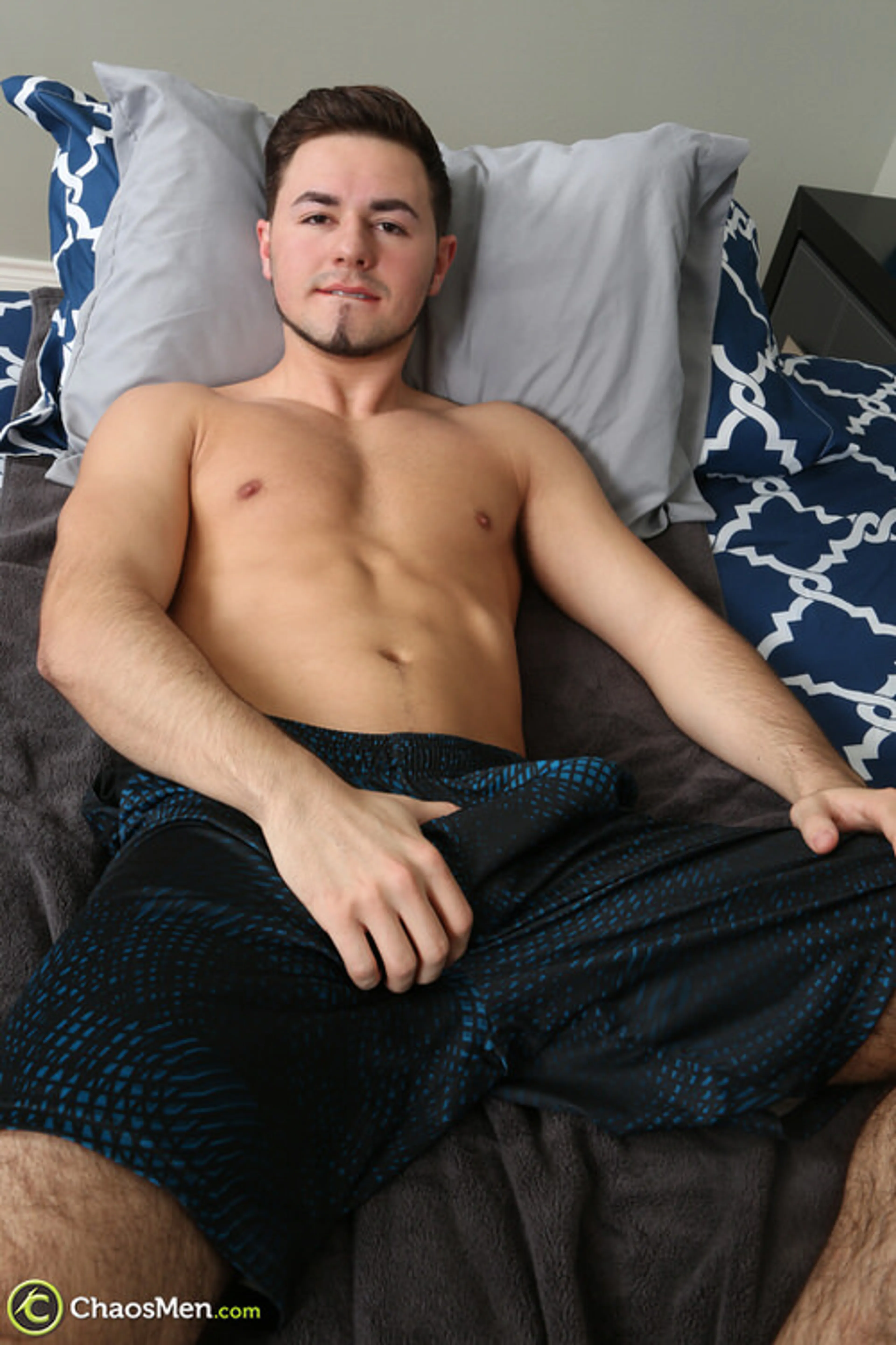 Phillip & Vander Serviced