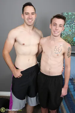 Draven & Roman Serviced