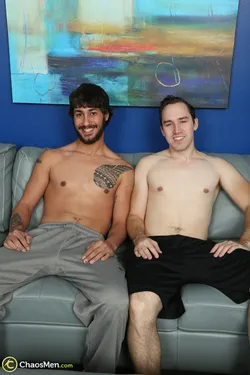 Constantine & Draven Serviced