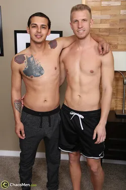 Bentley Layne & Matthew West Serviced Bentley Layne & Matthew West Serviced