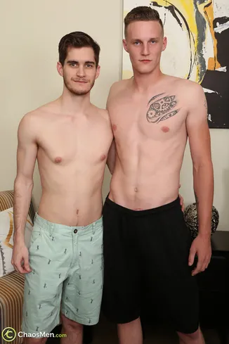 Dani deMuse & Wills RAW