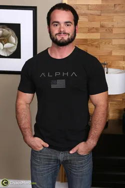 Steve Strongarm Solo