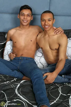 Jay D & Maxi Serviced