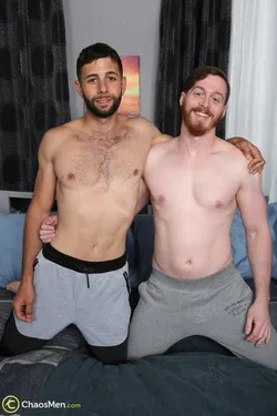 Argos & Tom Bradley Serviced