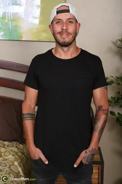 Claudio Carrera Solo Claudio Carrera Solo