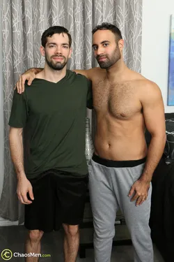 Julian Brady & Lorenzo RAW Julian Brady & Lorenzo RAW