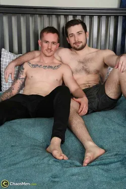 Kevin Texas & Kocxin RAW