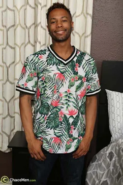 Pharaoh Beckham Solo