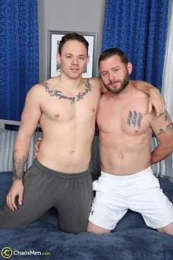 Greyson Arteca & Ransom Serviced