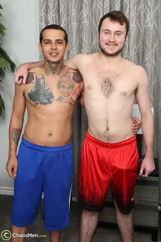 Bentley Layne & Peyton Reynolds Serviced