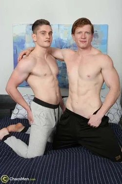 Jay Tee & Kyle Connors RAW Jay Tee & Kyle Connors RAW