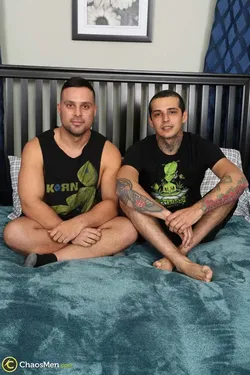 Anderson Rene & Bentley Layne Serviced Anderson Rene & Bentley Layne Serviced